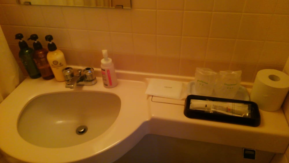 Single Room, Smoking photo 2