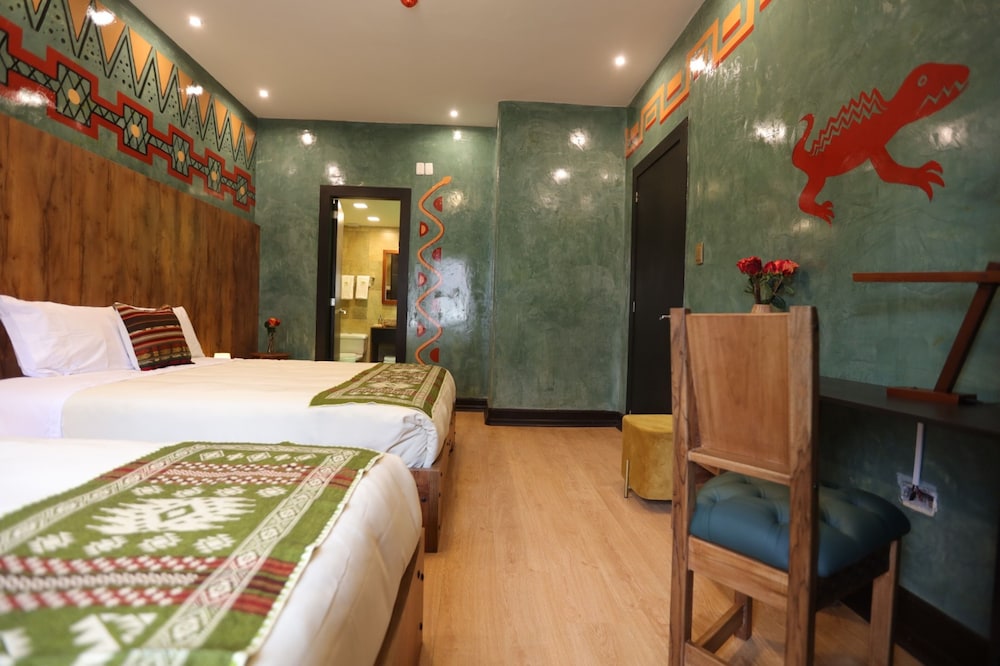 Twin Room - Photo 5
