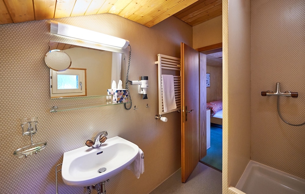 Single Room, Mountain View photo 1