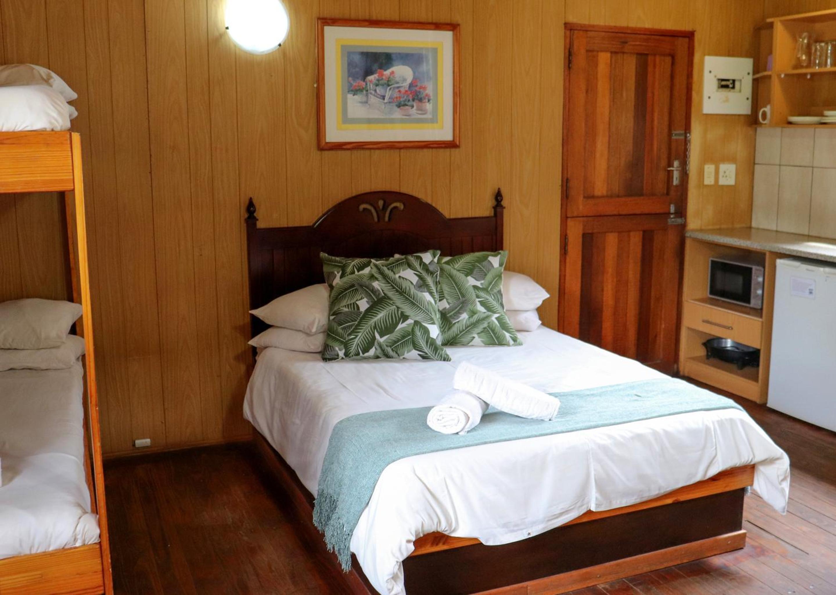 Family Bungalow photo 3