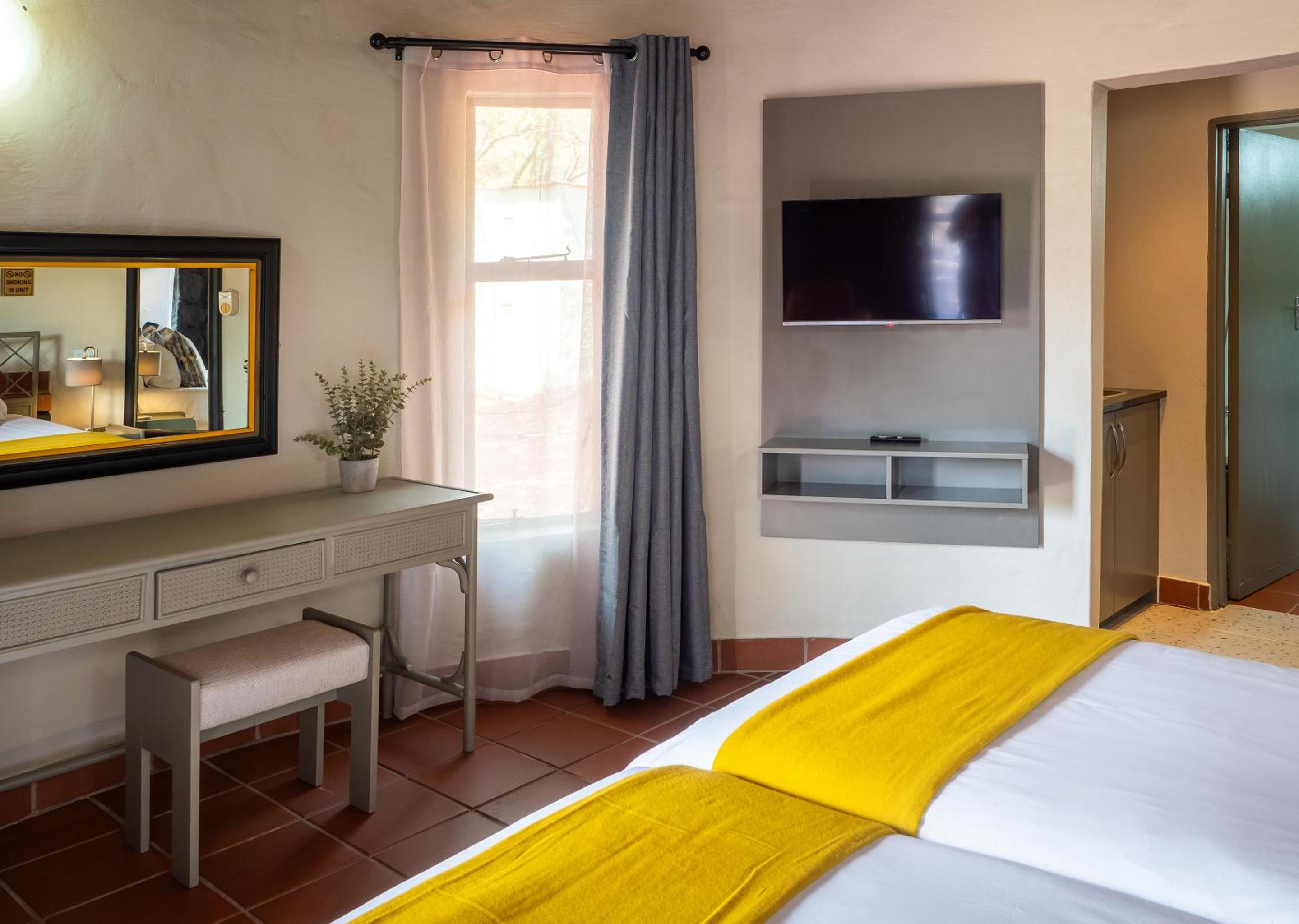 Standard Double Room photo 1