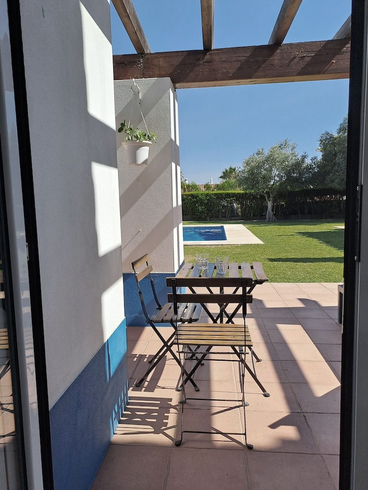 Superior Double Room, Pool View photo 3