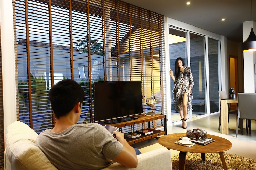 Villa, 2 Bedrooms photo 3