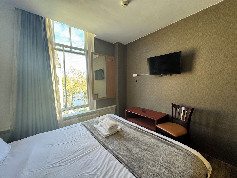 Basic Double Room (Double Room) photo 1