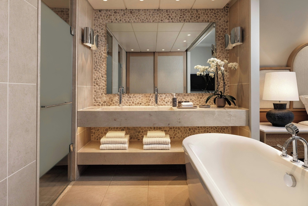 Premium Infiniy Suite, 1 Bedroom, Non Smoking, Sea View