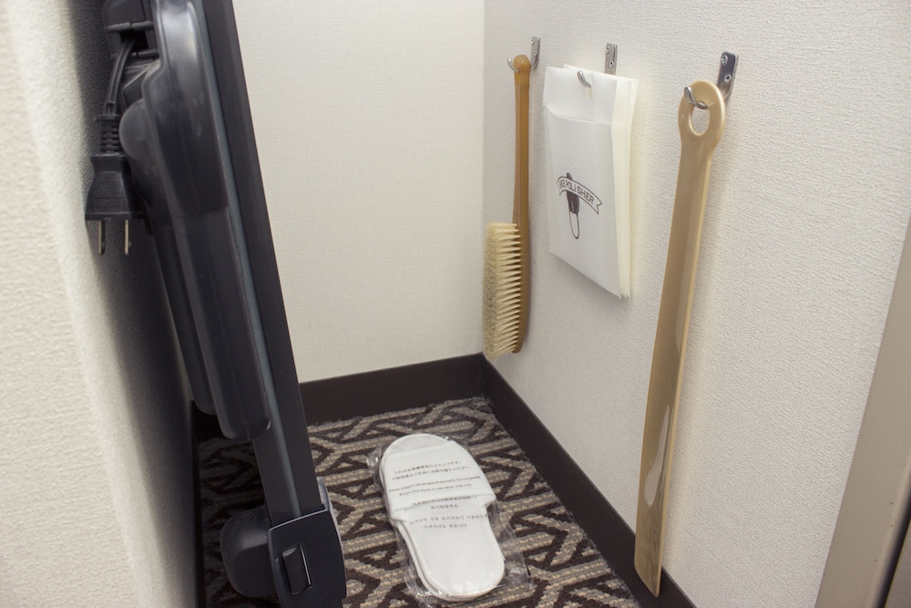 [Non-Smoking] Twin Room (21 sqm) - Photo 18