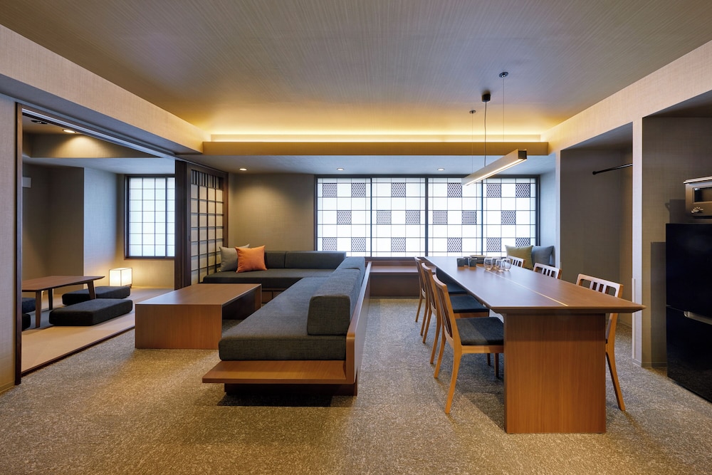 Executive Apartment