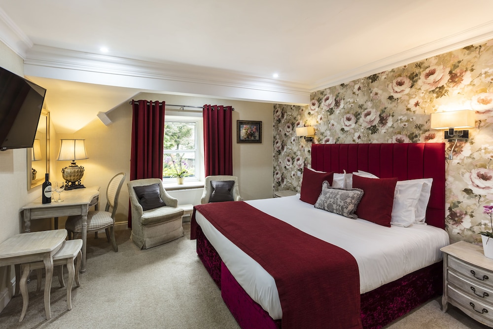 Superior Double or Twin Room, 1 Bedroom photo 1