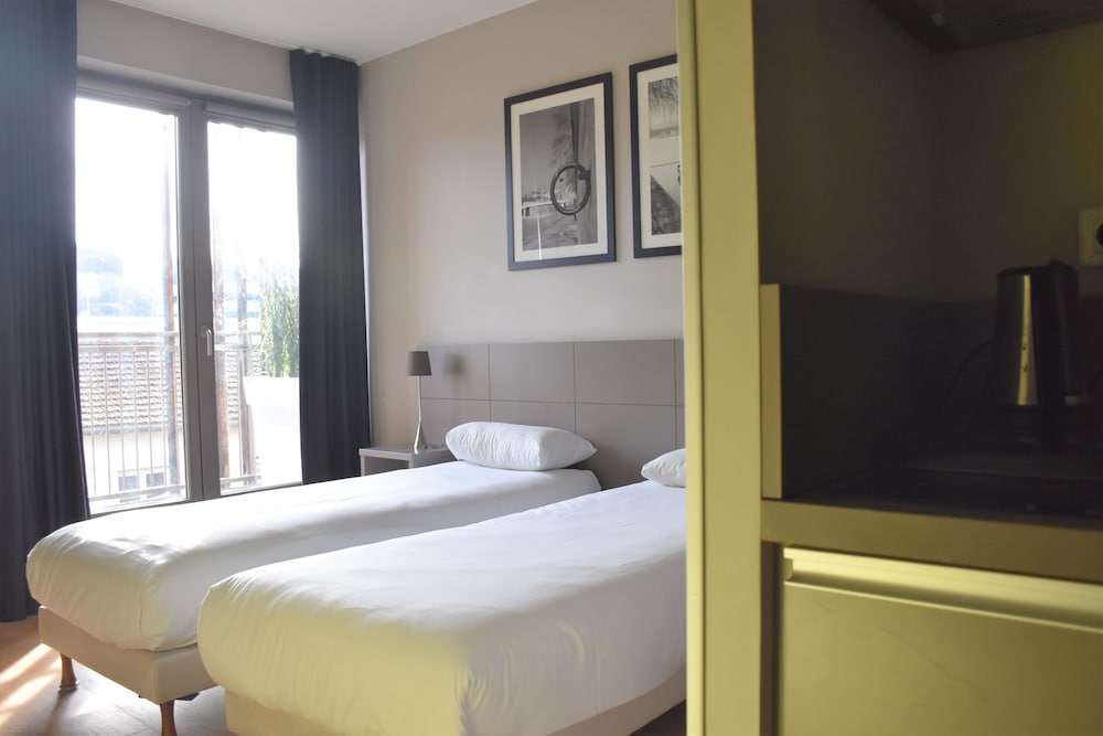 Comfort Room, 2 Twin Beds - Photo 1
