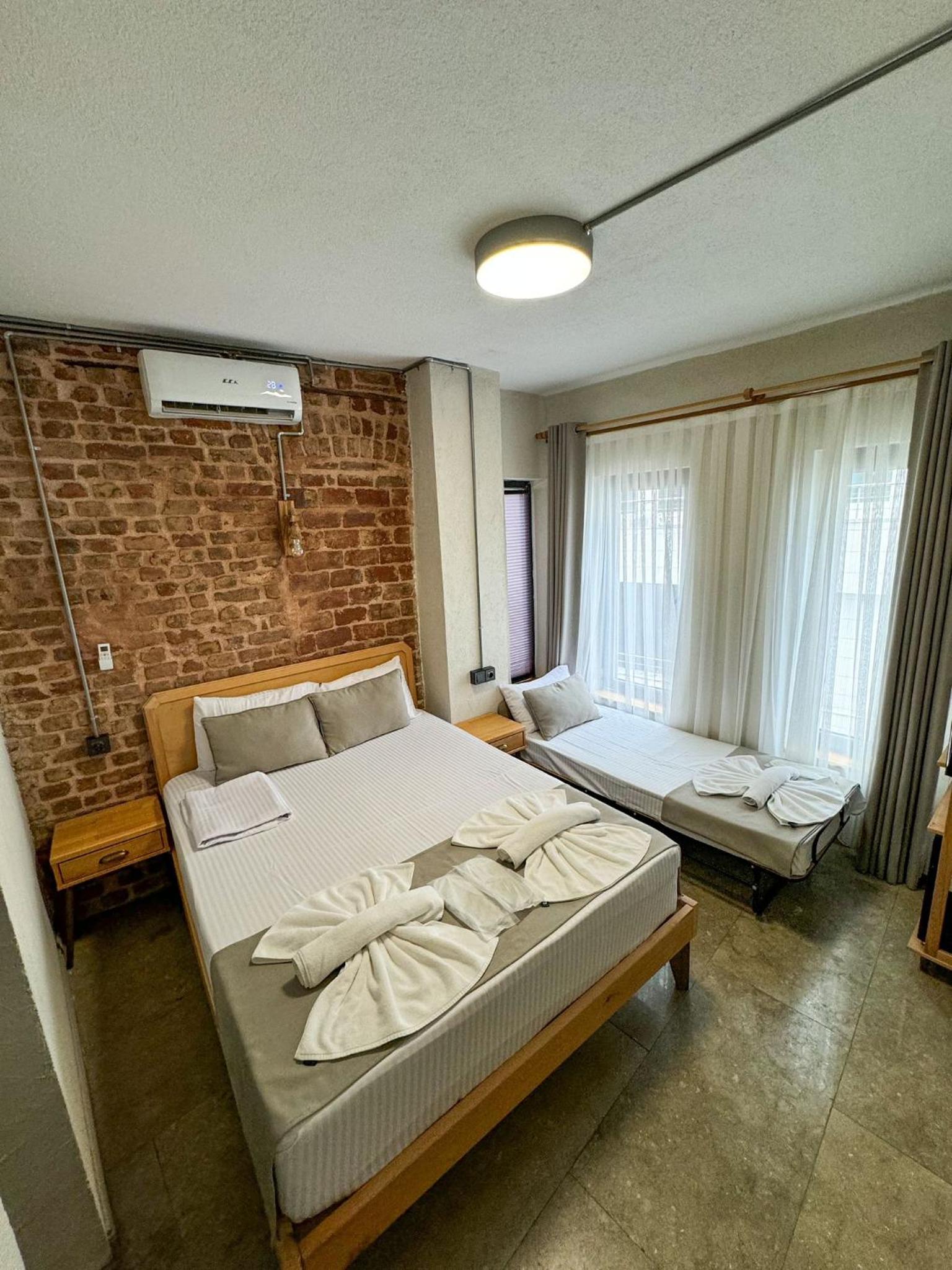Comfort Triple Room photo 1