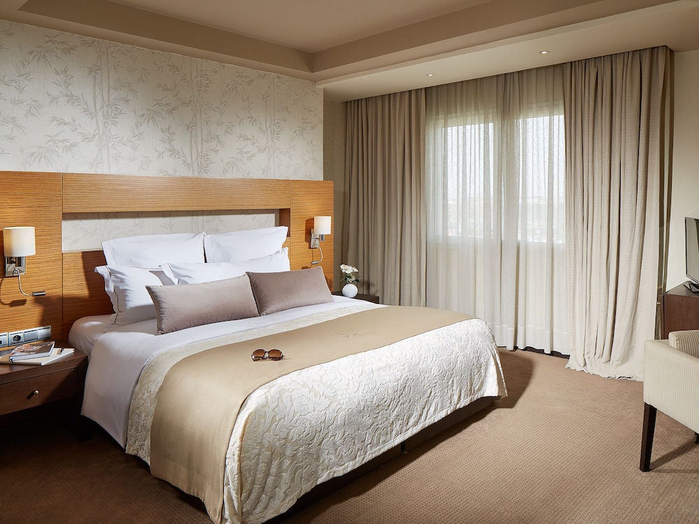 Suite, 1 Queen Bed - Photo 1