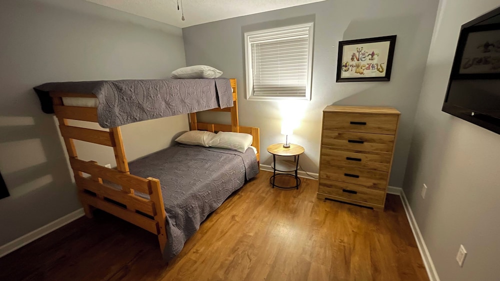 Deluxe Suite (2nd Floor) photo 2