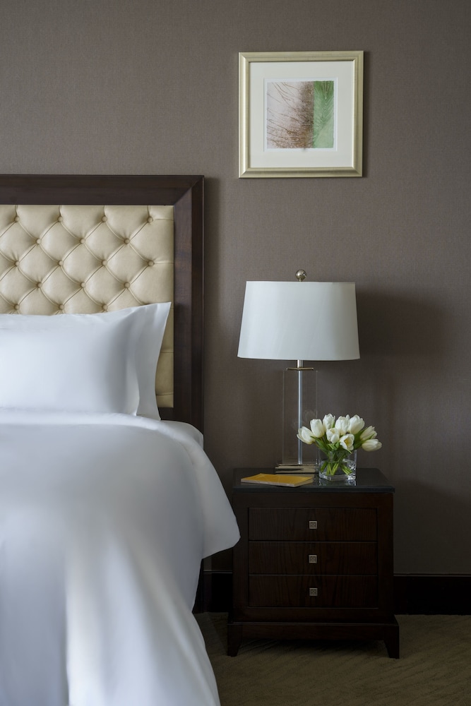 Fairmont, Twin Room, 2 Twin Beds, City View - Photo 4