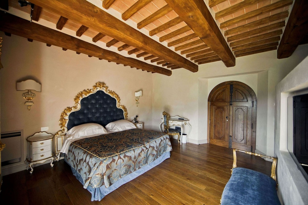 Deluxe Suite (SPA) - Photo 1