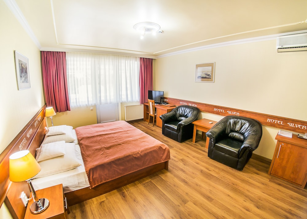 Comfort Room, 2 Twin Beds (Bio) photo 1