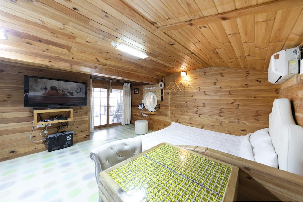 Basic Room, 1 Bedroom (dajeong(Spa )) - Photo 4