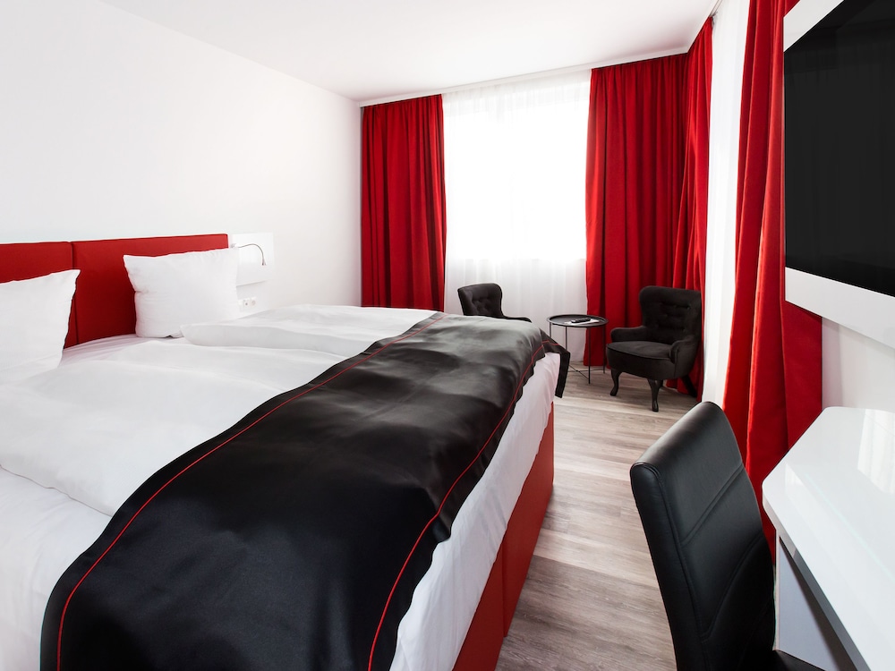 Comfort Room (DORMERO)