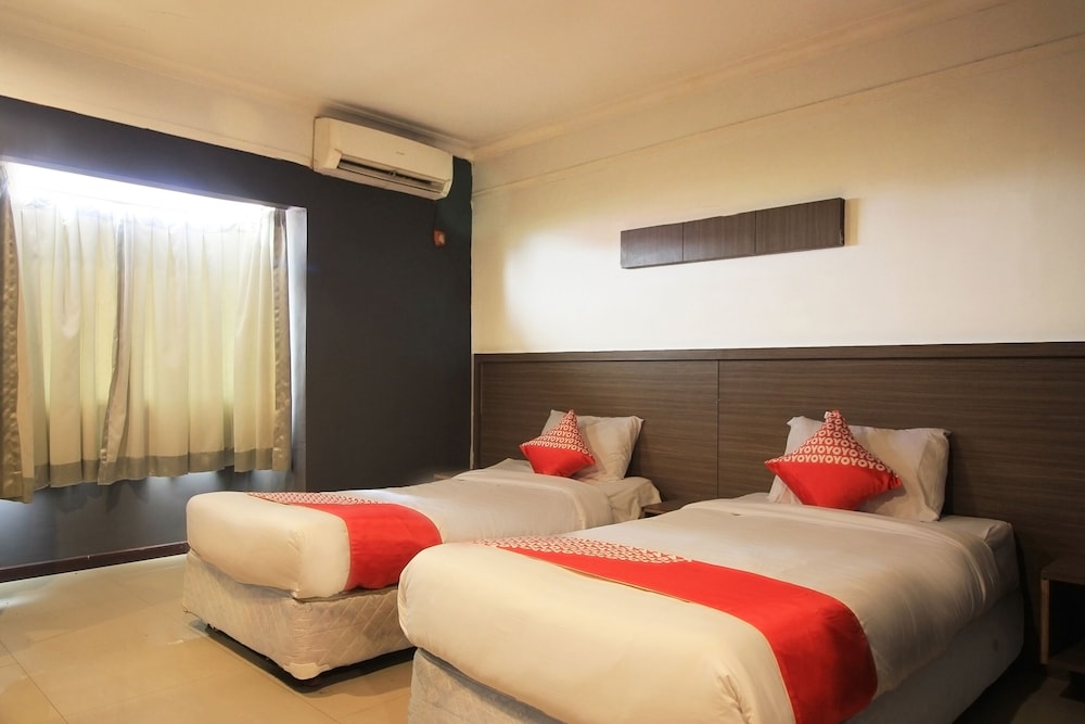 Deluxe Twin Room photo 1