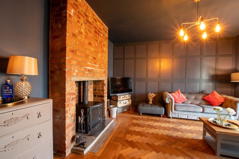 Luxury Cottage, Ensuite (Bungalow ) - Photo 41