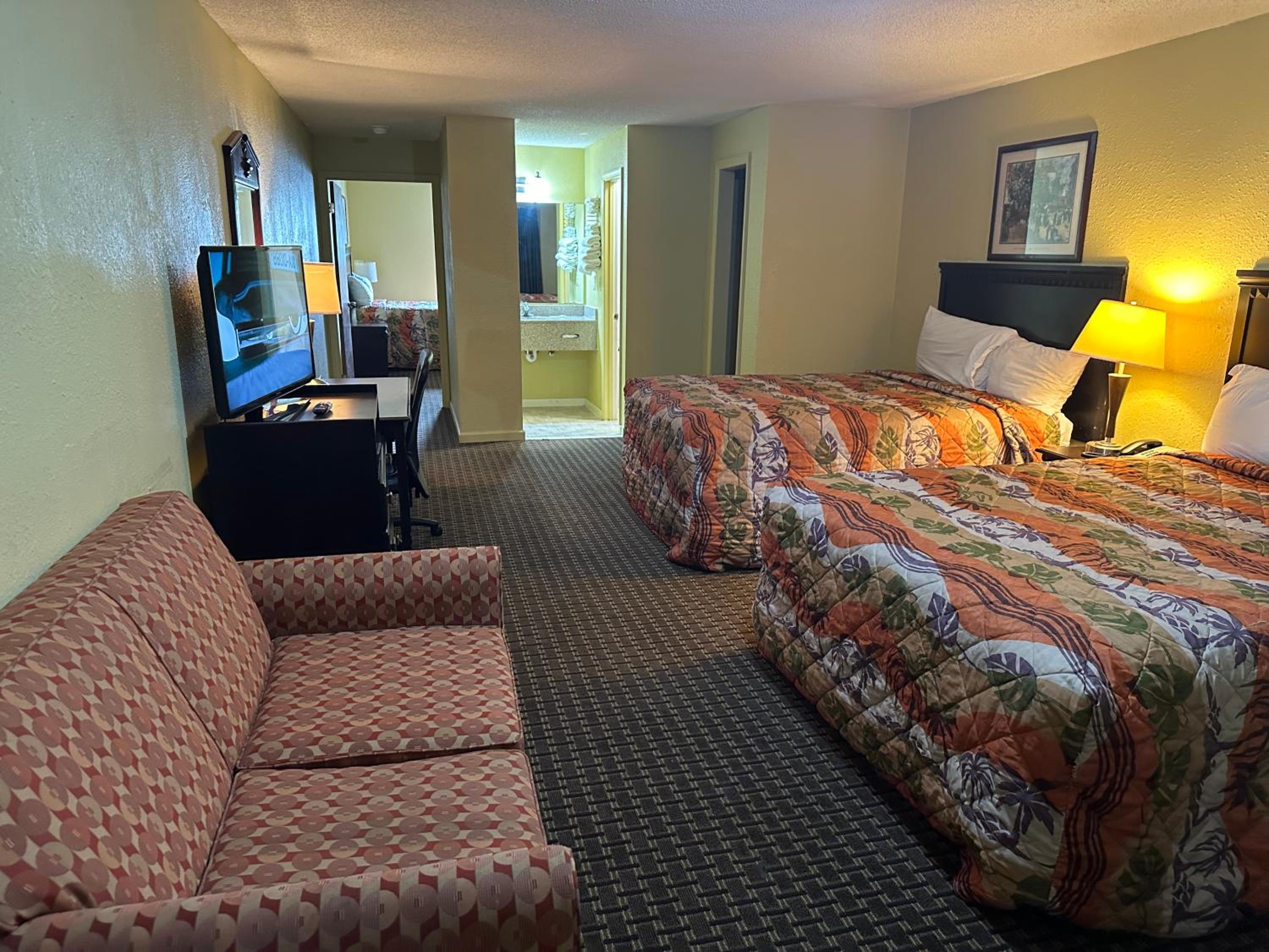Family Suite photo 2