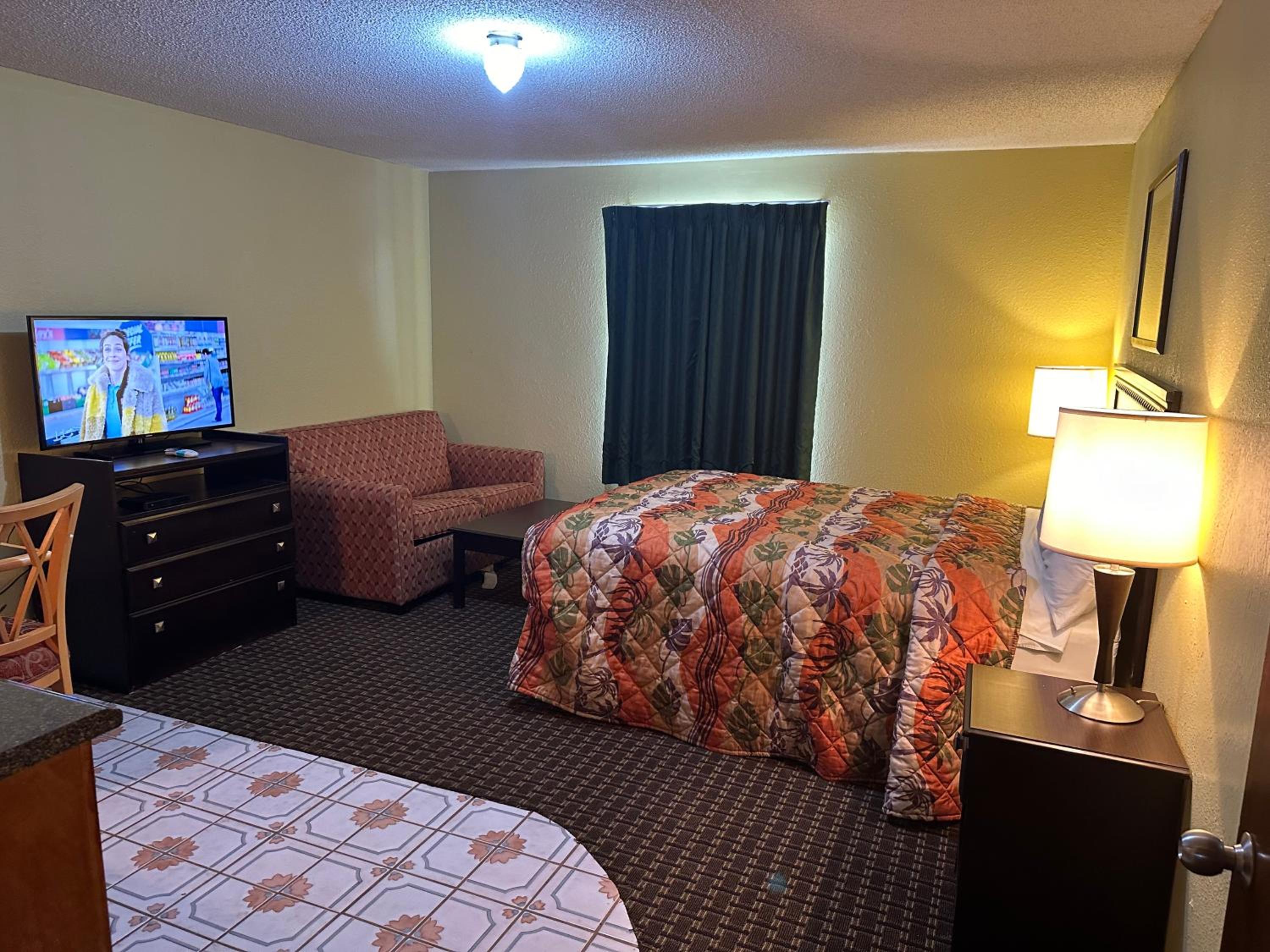 Family Suite photo 3