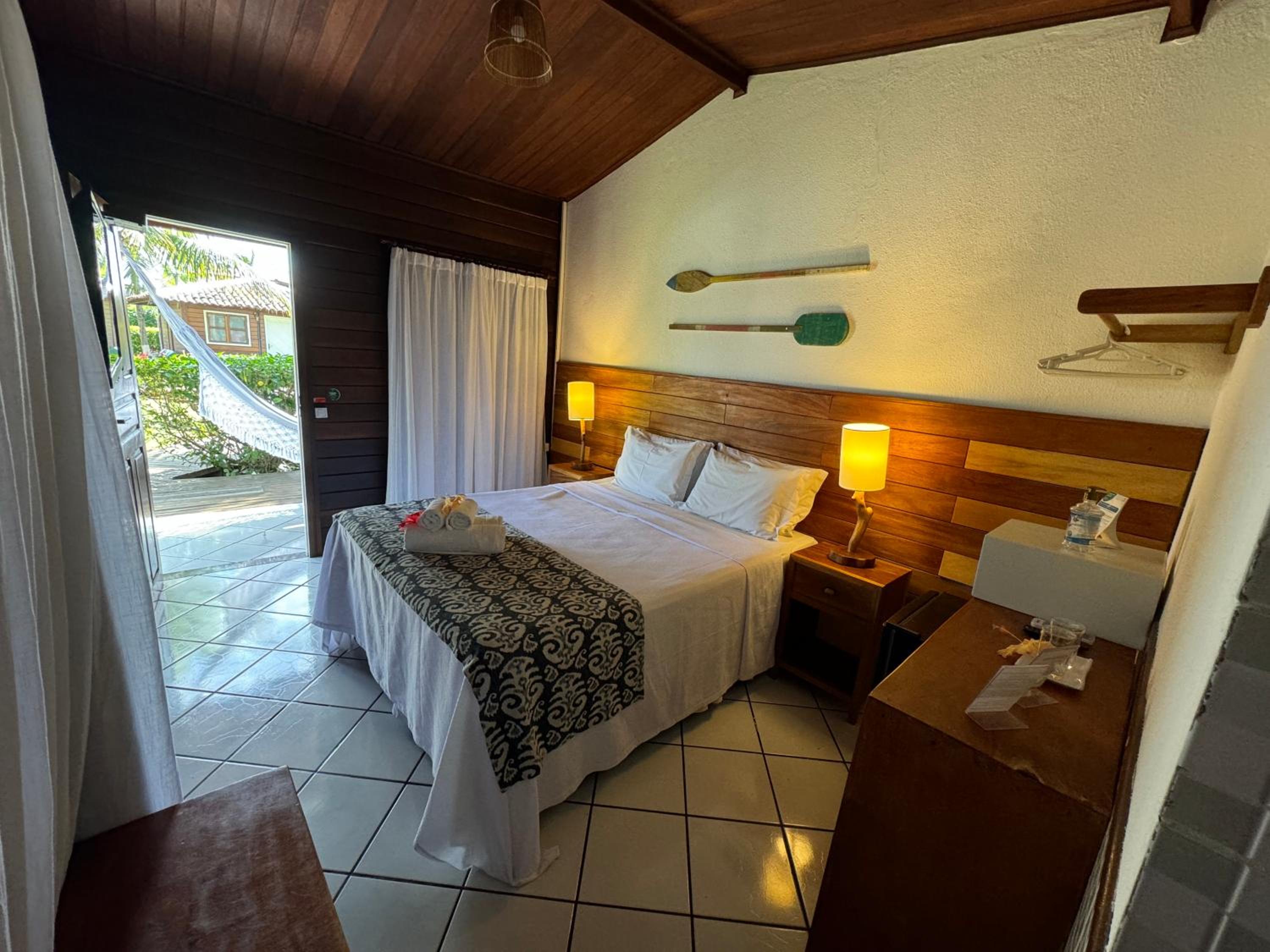 Standard Bungalow photo 1