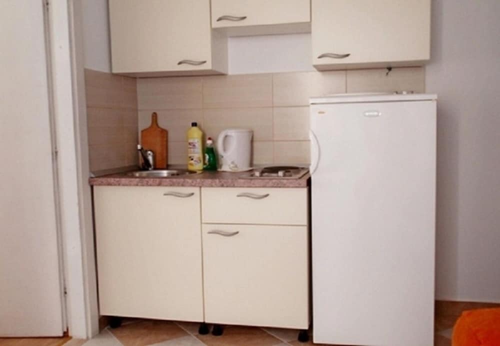 Apartment (Mir - free parking - A4(2+2))