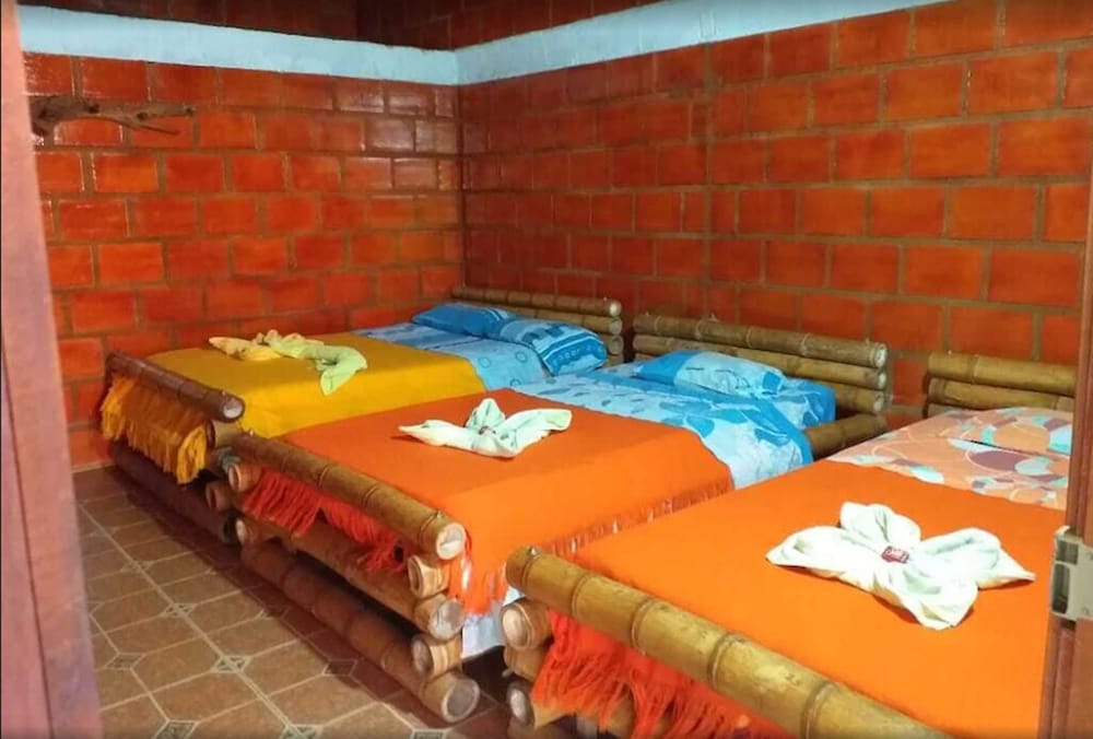 Habitacion Triple Familiar photo 1