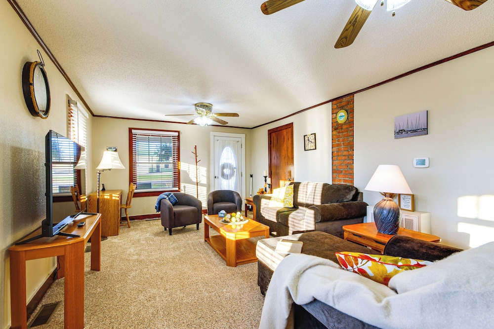 House (2 Bedrooms) photo 3