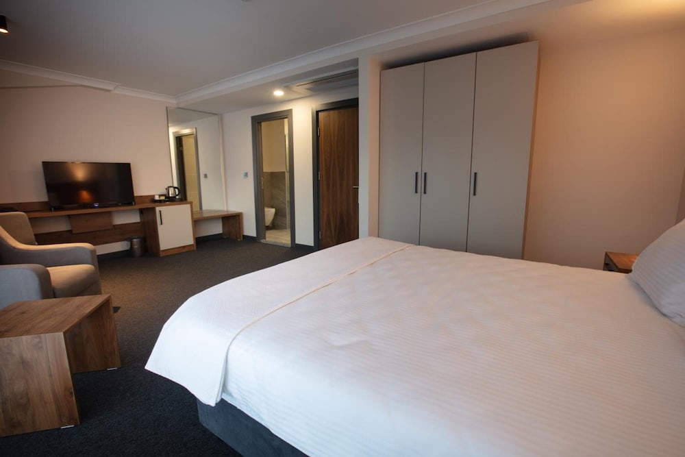 Standard Room photo 2