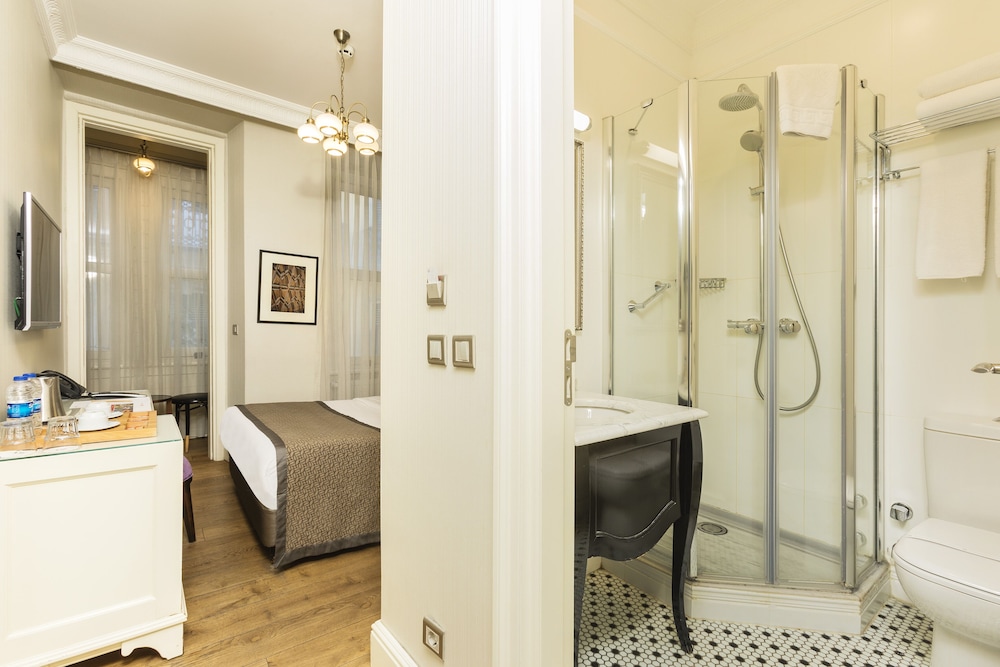 Deluxe Room photo 2