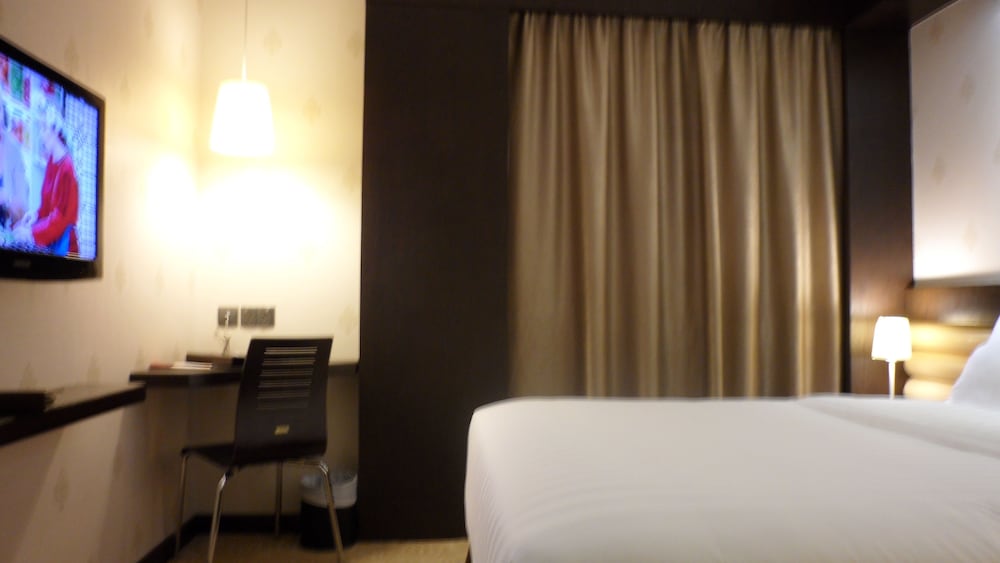 Standard Double Room photo 1