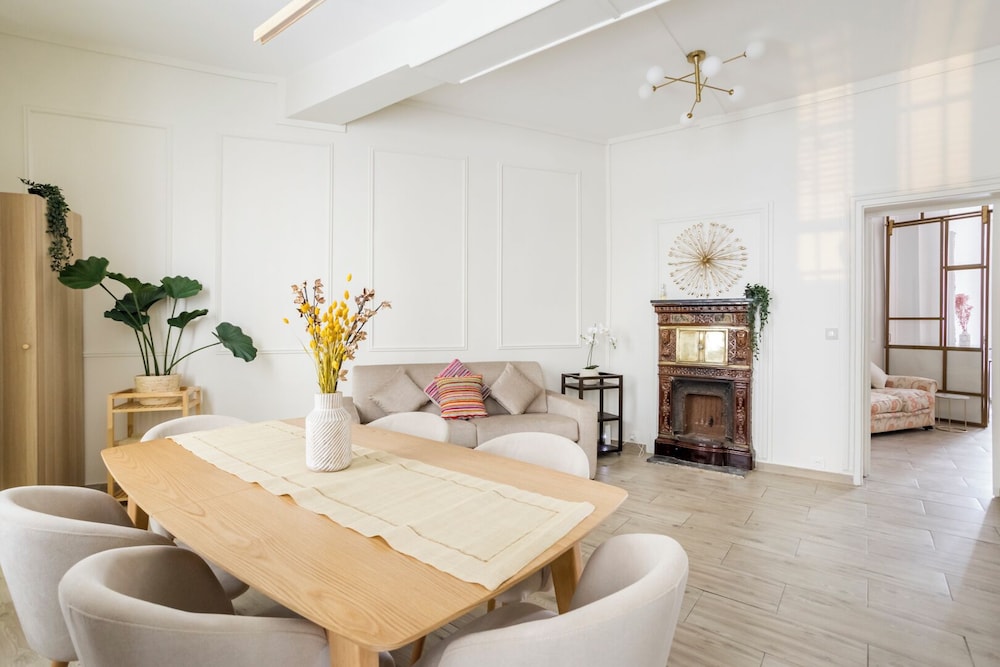 Apartment, Non Smoking photo 2
