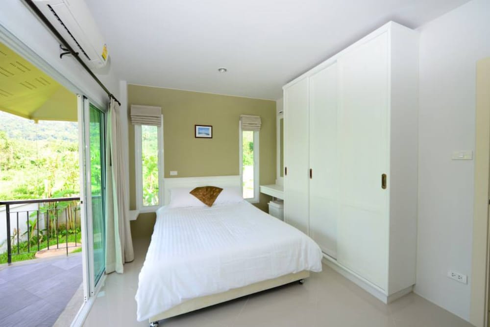 Comfort Villa