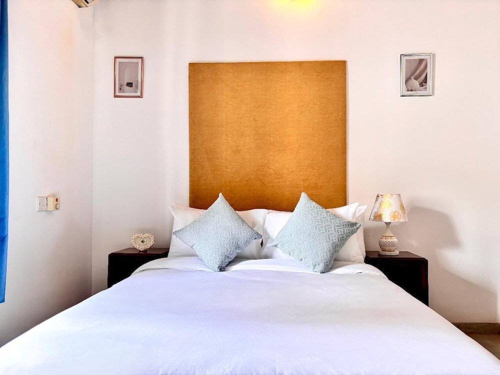 Economy Double Room, 1 Double Bed photo 3