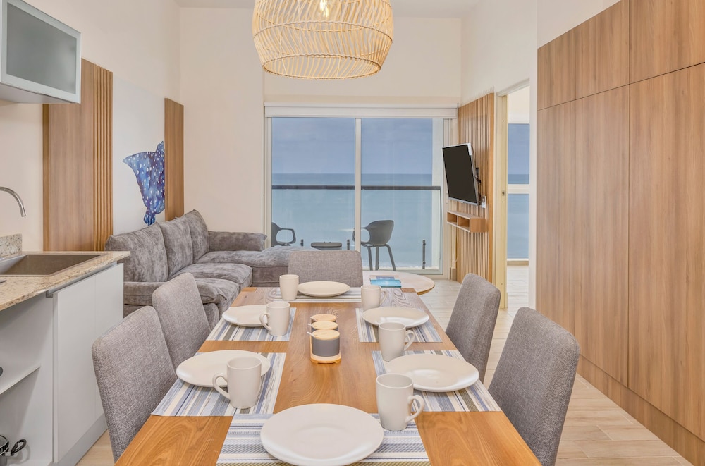 Luxury Apartment