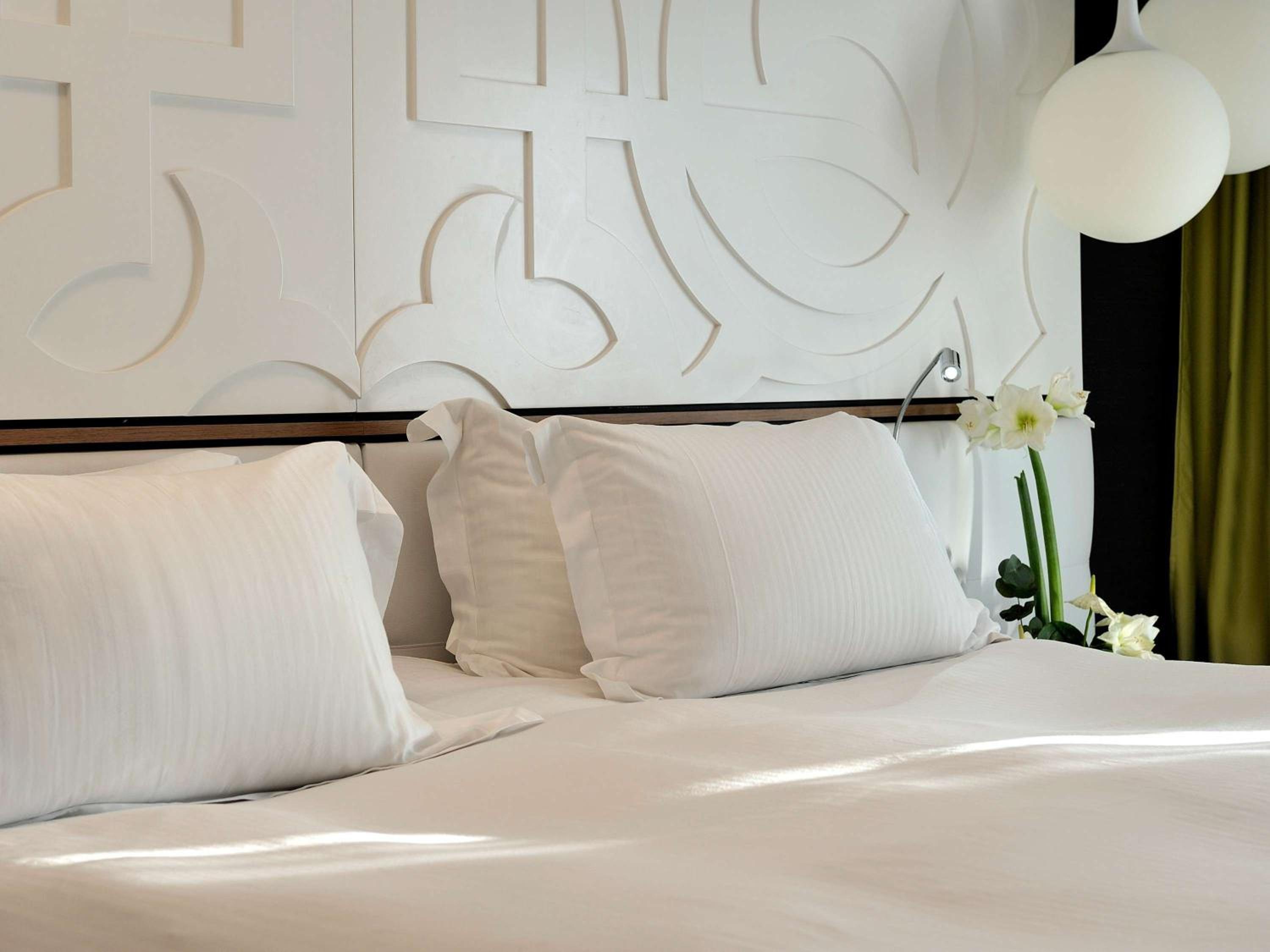 Superior Double Room - Photo 1