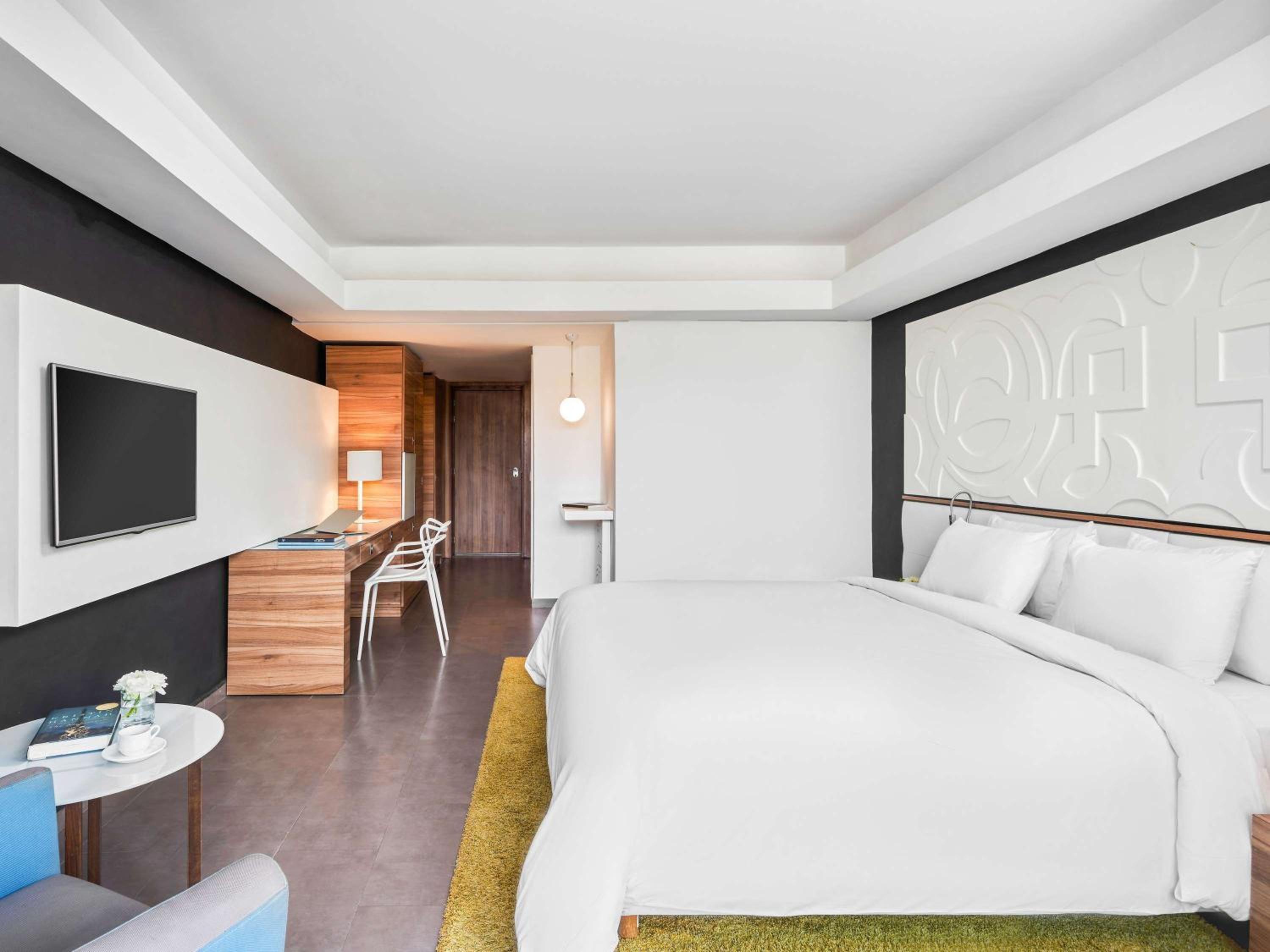 Superior Double Room - Photo 6