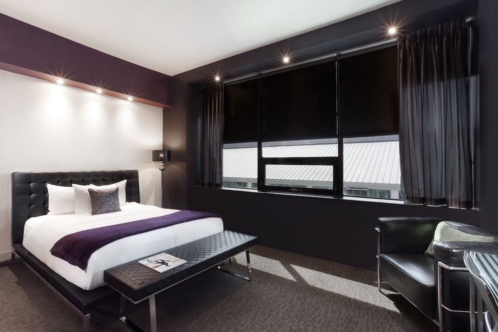 Marvellous Room, 1 King Bed, City View or Courtyard View photo 2