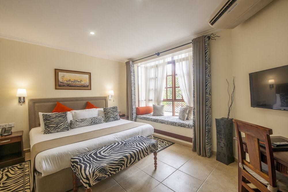 Deluxe Room photo 1