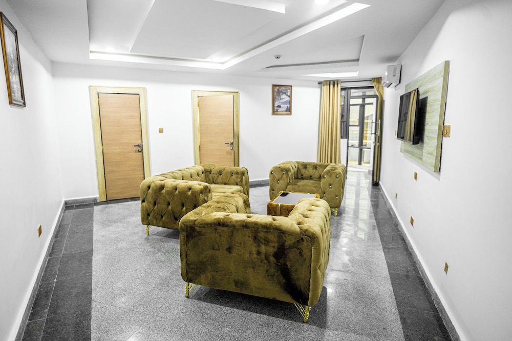 Executive Room photo 3