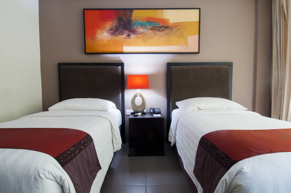 Superior Room - Photo 8