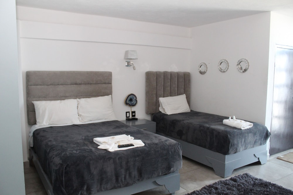 Comfort Double Room, Balcony
