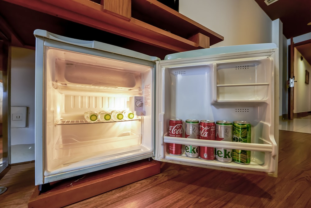 Family Quadruple Room with complimentary daily snack photo 1