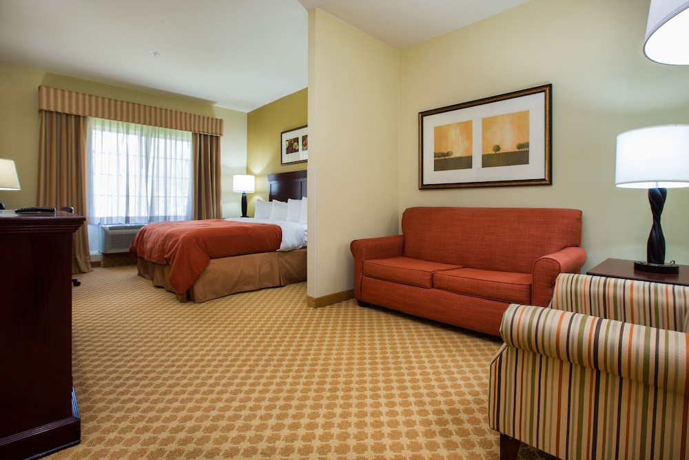 Suite, 1 Bedroom, Non Smoking photo 3