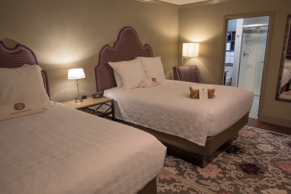 Deluxe Double Room, Mobility Accessible, Non Smoking