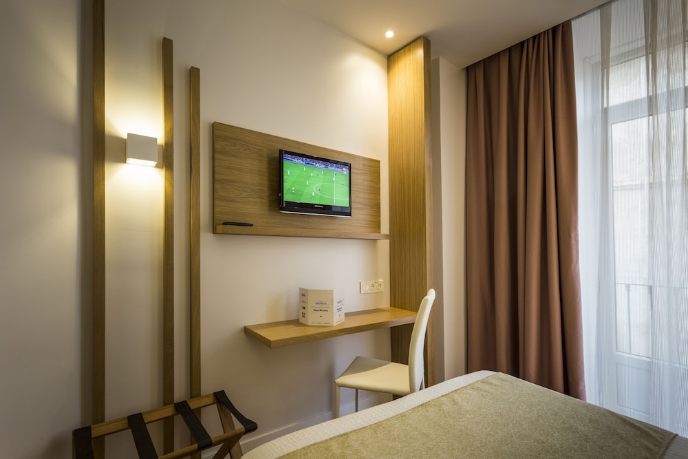 Double Room Single Use photo 2