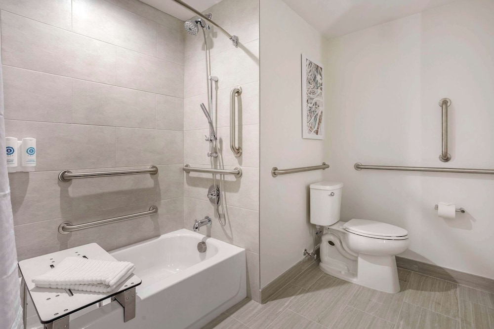 Four Points by Sheraton Newark Airport, 写真 5