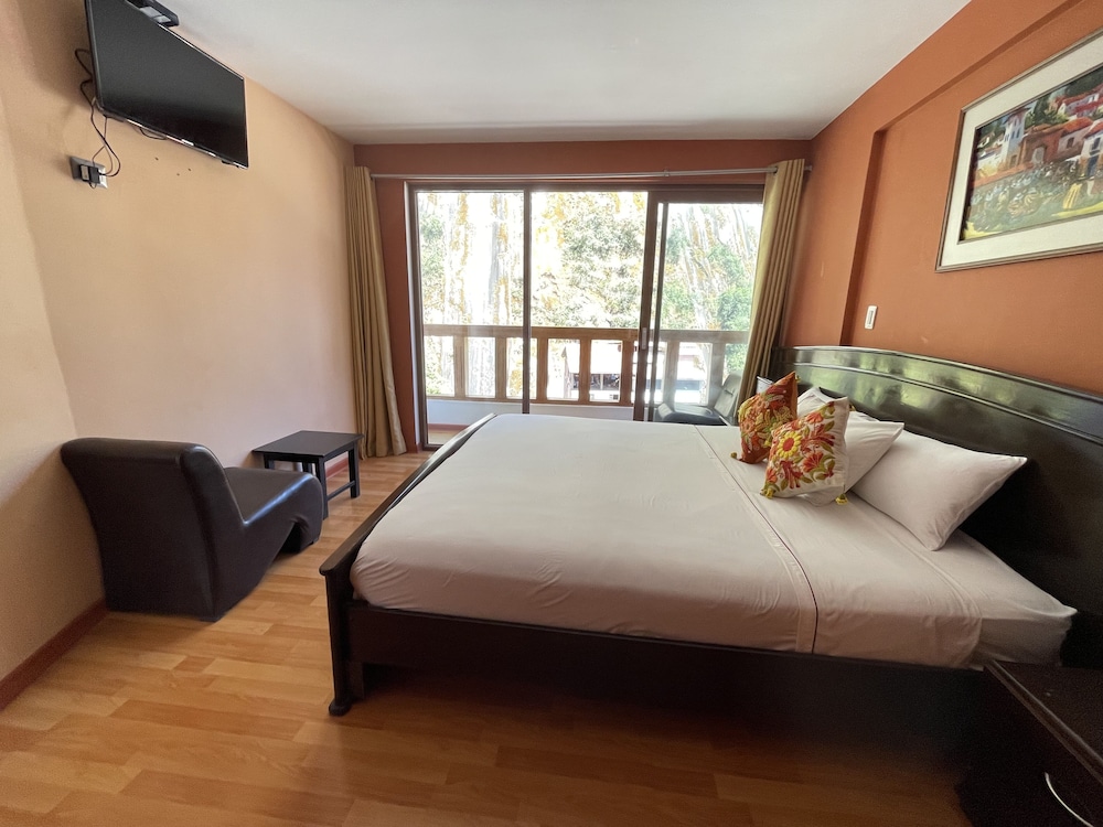 Panoramic Double Room photo 2