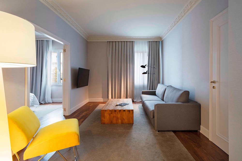 Family Suite, 1 Bedroom
